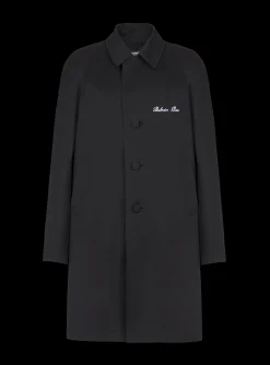 Signature Carcoat-Balmain Hot