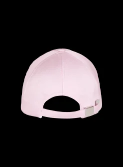 Signature Embroidered Cap-Balmain Fashion
