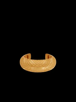 Signature Mesh Bracelet-Balmain Discount