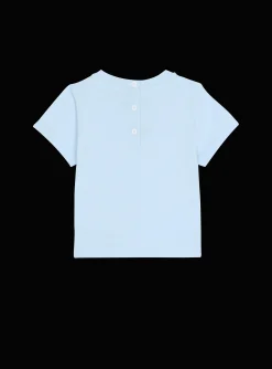 Signature Star T-shirt-Balmain Clearance