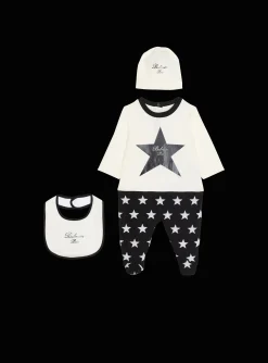 Signature Stars 3-piece Set-Balmain Sale