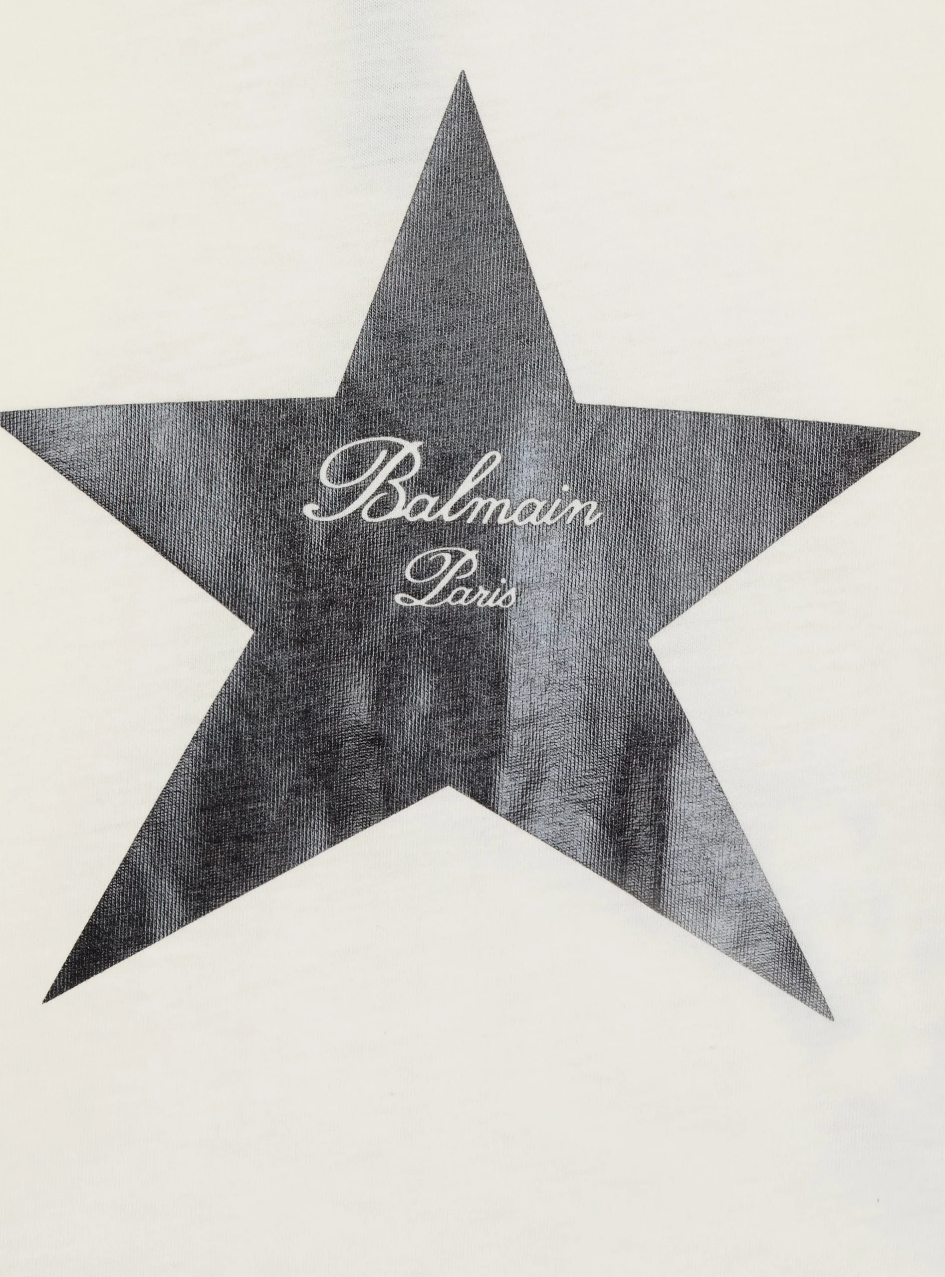 Signature Stars 3-piece Set-Balmain Sale