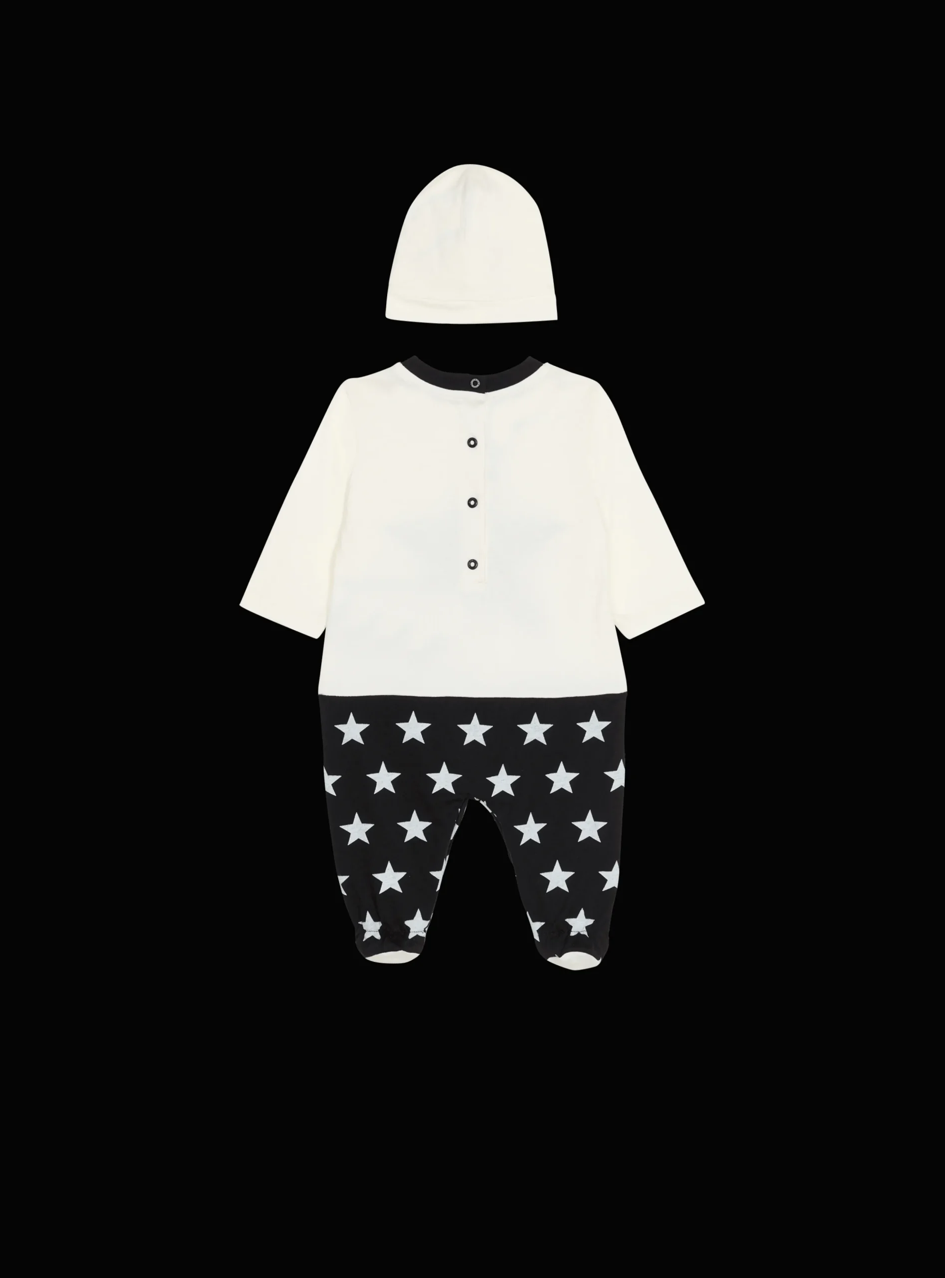 Signature Stars 3-piece Set-Balmain Sale