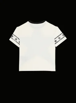 Signature Stars T-shirt-Balmain Flash Sale