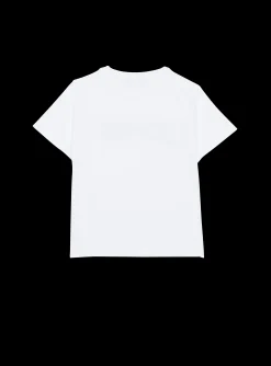 Signature T-shirt-Balmain Outlet