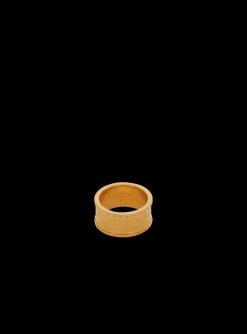 Signature Tubular Ring-Balmain Outlet