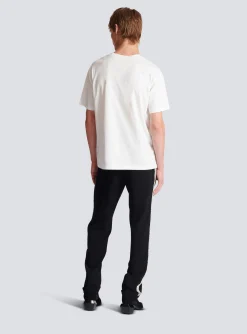 Star T-shirt-Balmain Clearance