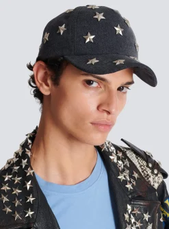 Stars Cap-Balmain Online