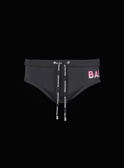 Swim Bottoms-Balmain Store