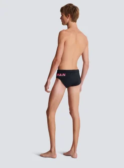 Swim Bottoms-Balmain Store