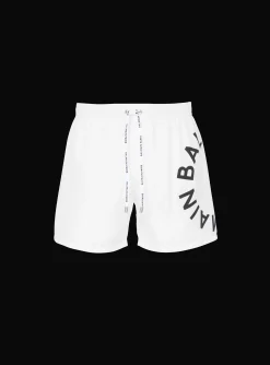 Swim Shorts-Balmain New