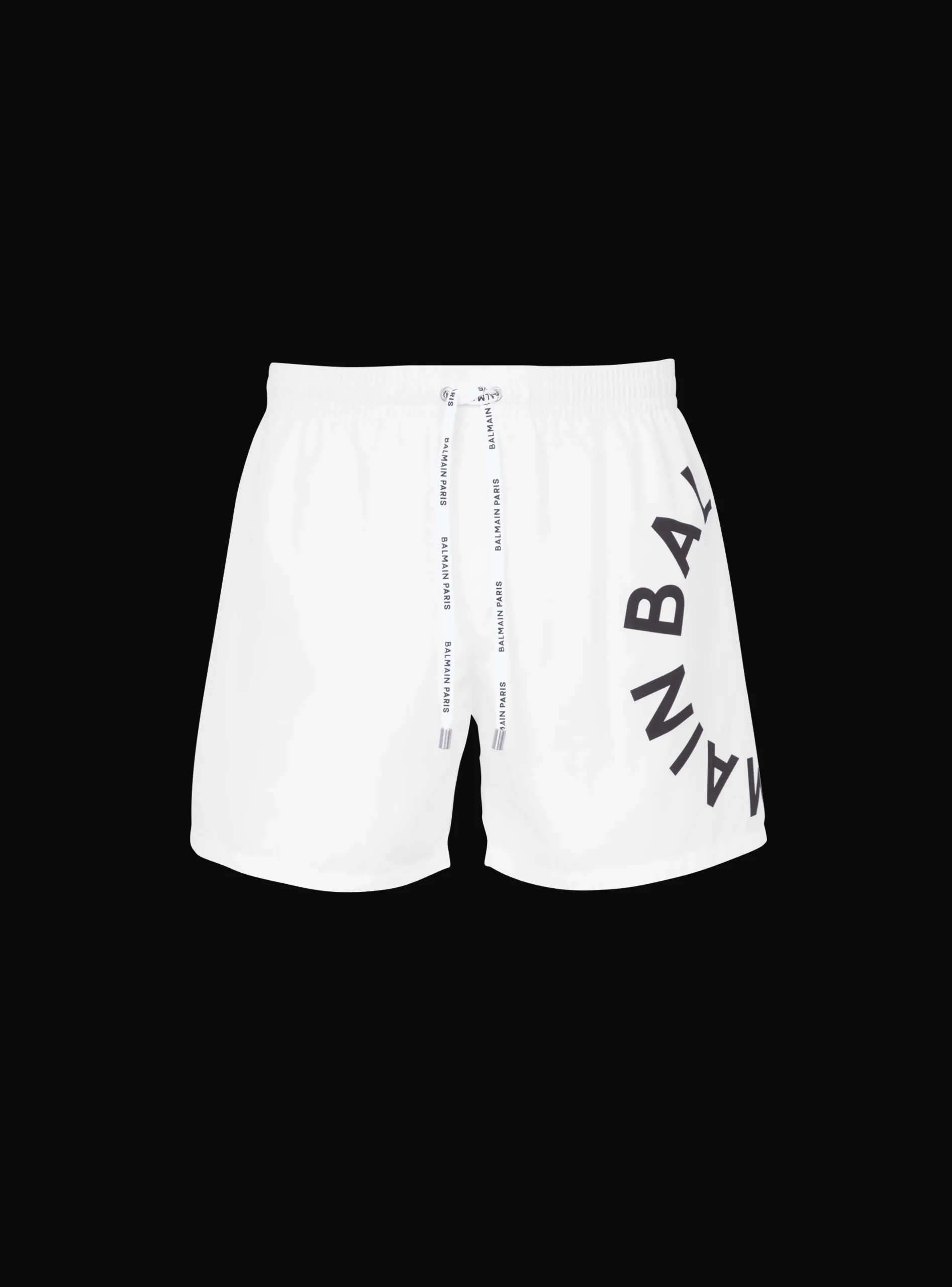 Swim Shorts-Balmain New