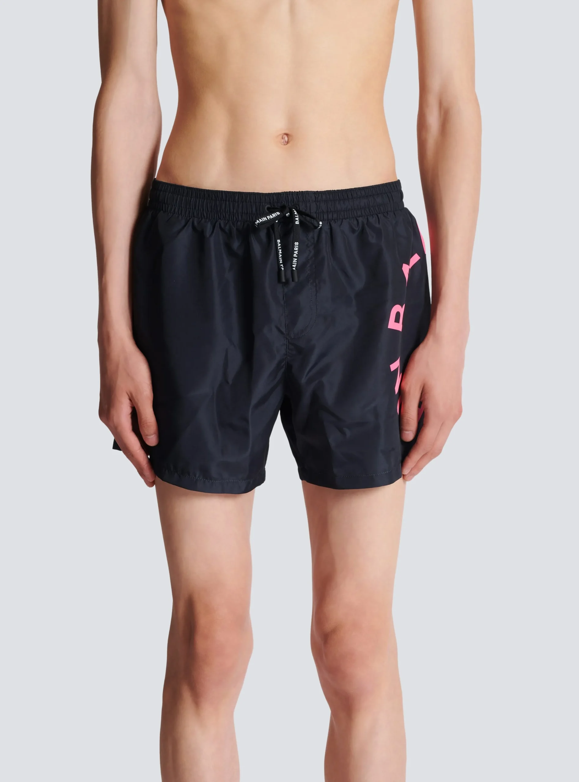 Swim Shorts-Balmain Sale