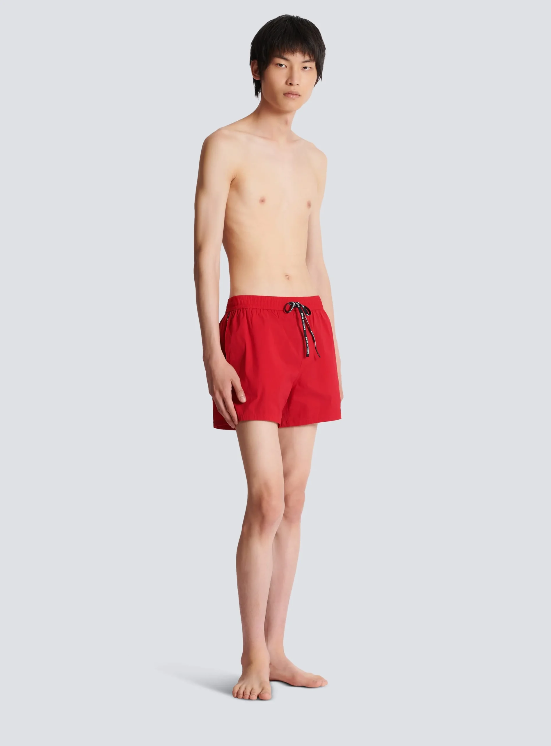 Swim Shorts-Balmain Sale