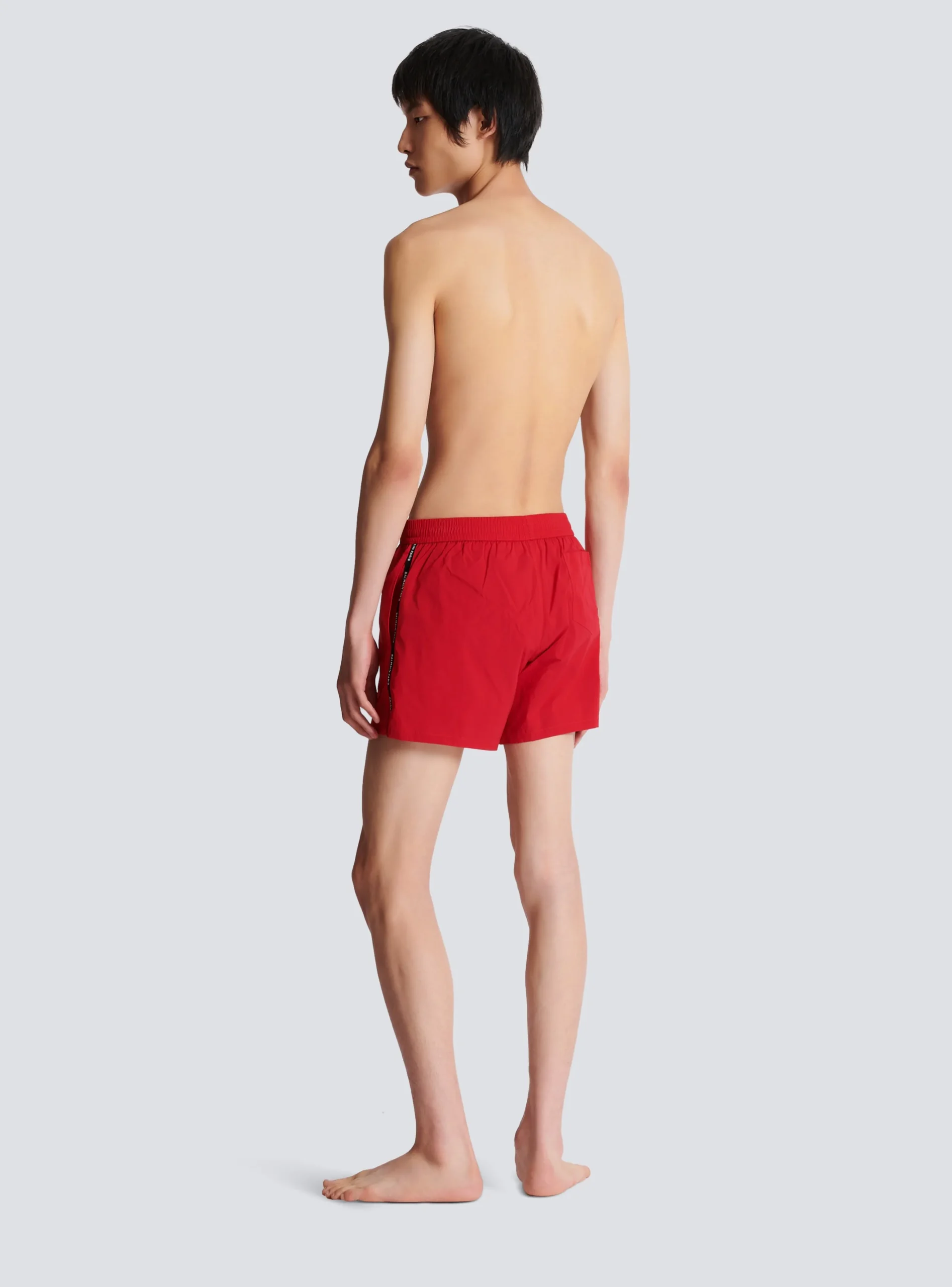 Swim Shorts-Balmain Sale