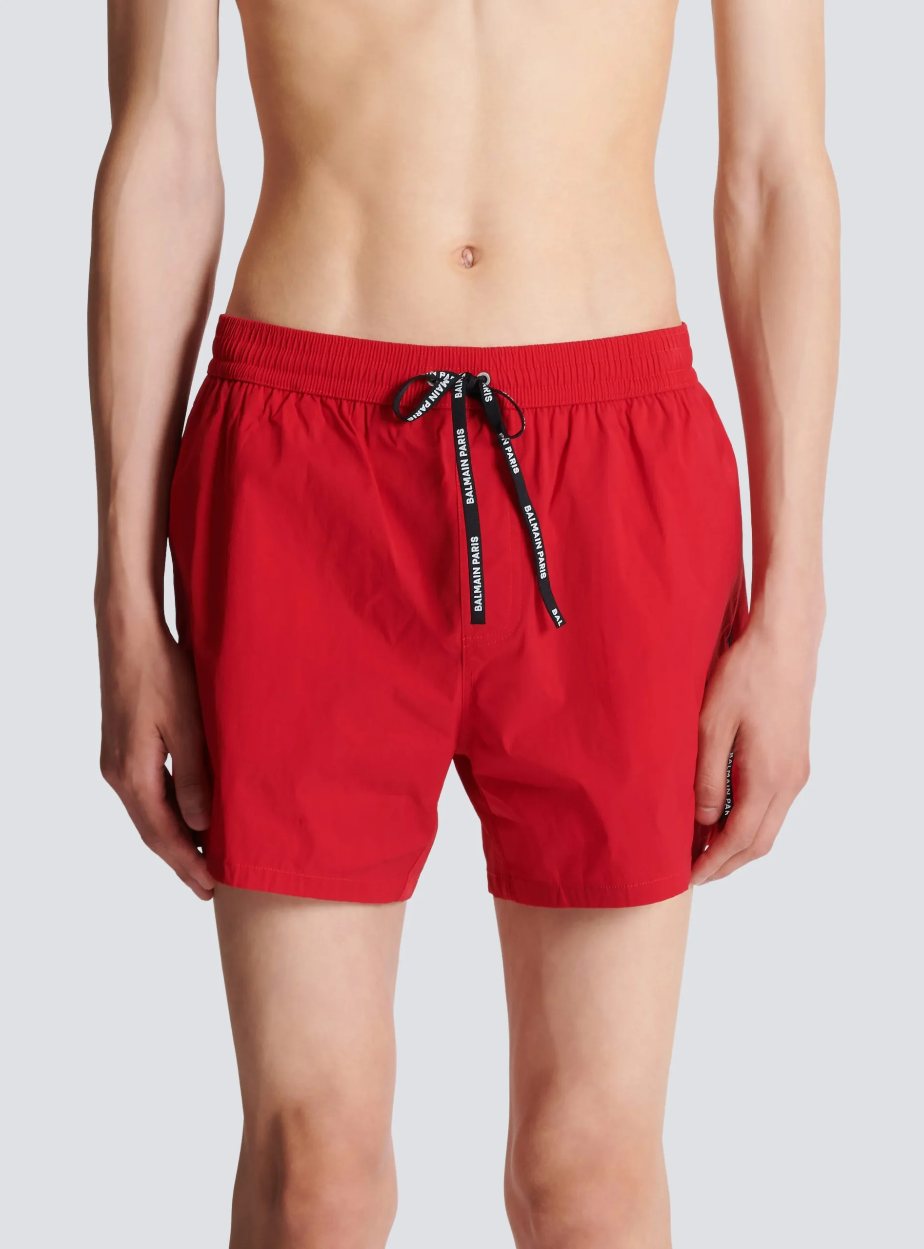 Swim Shorts-Balmain Sale