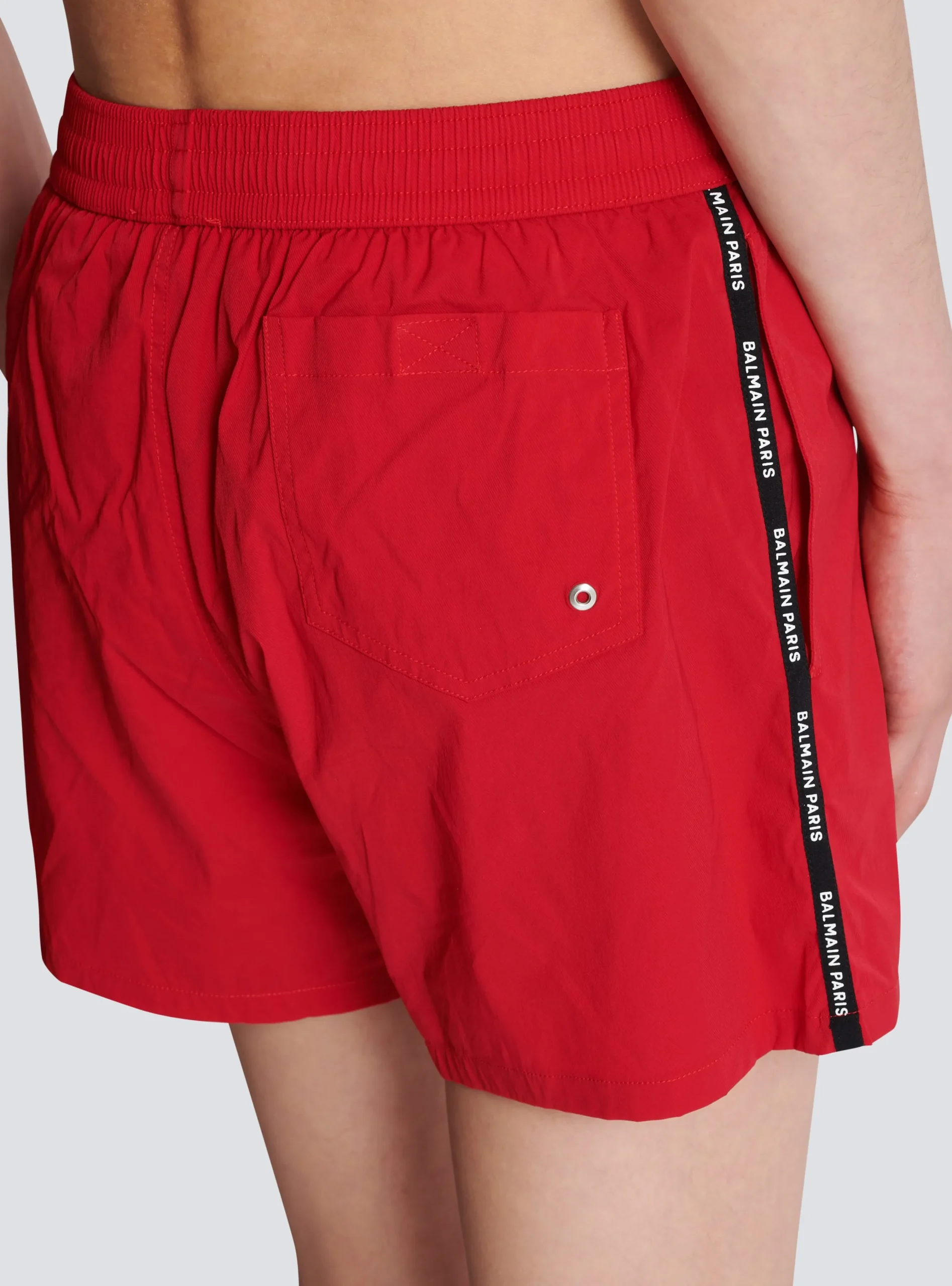 Swim Shorts-Balmain Sale