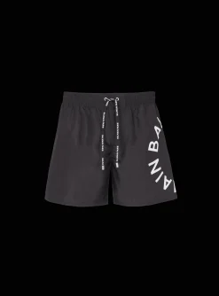 Swim Shorts-Balmain Store