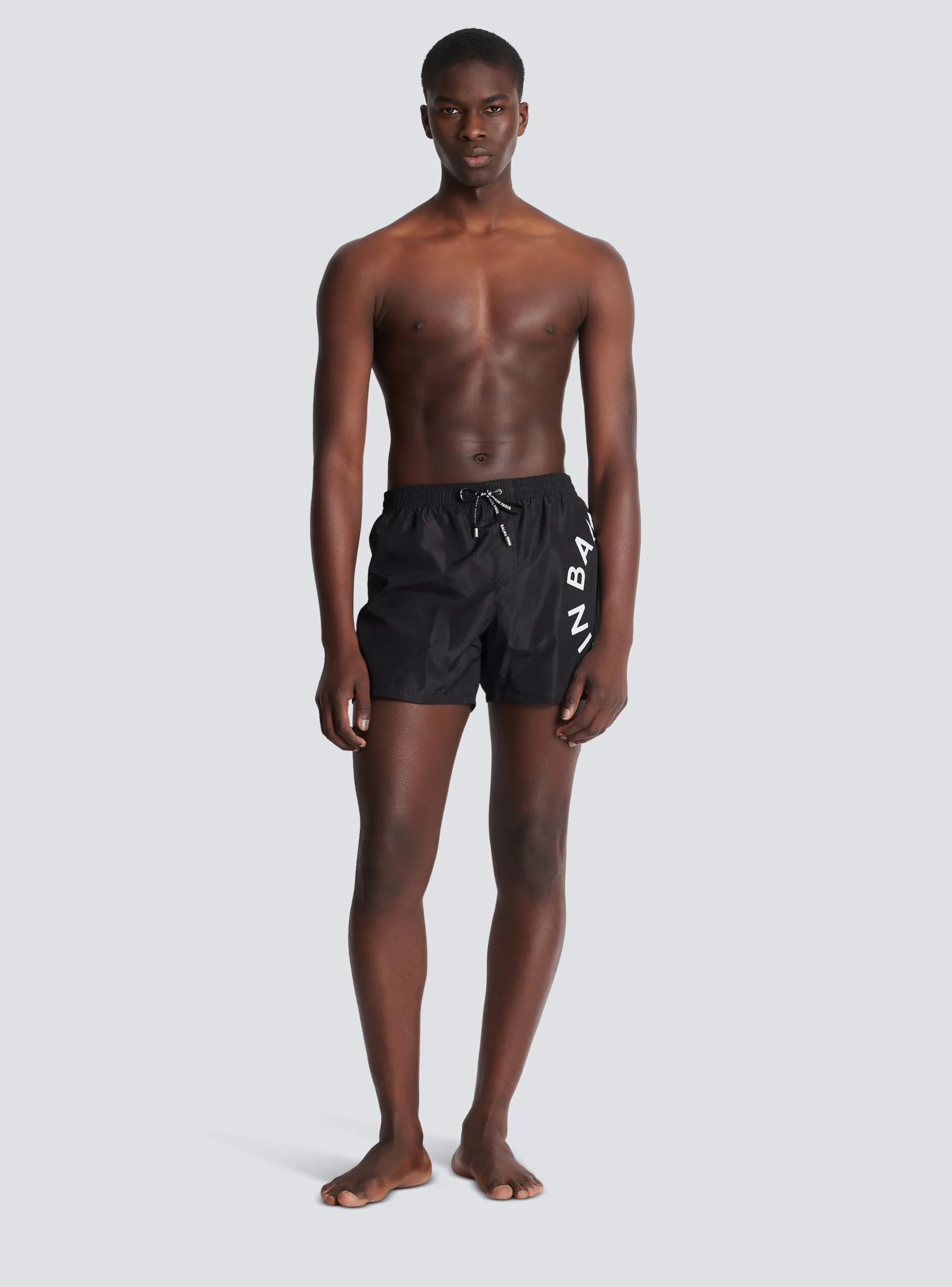Swim Shorts-Balmain Store