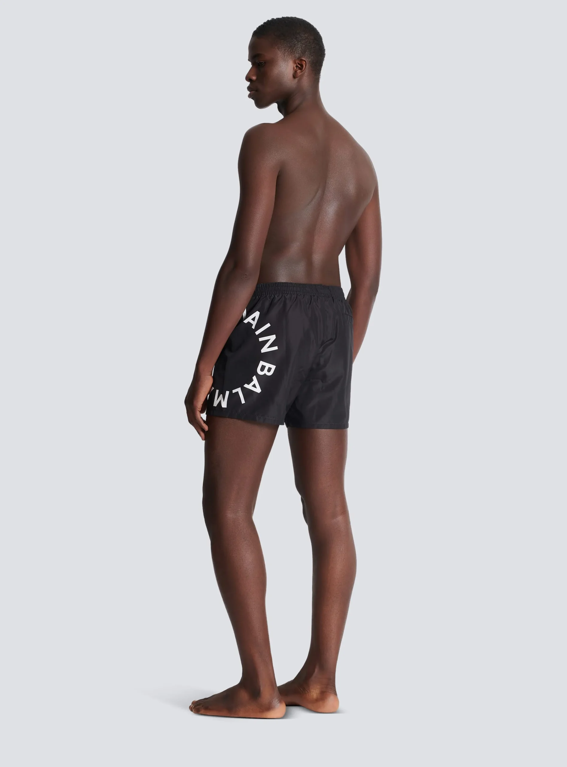 Swim Shorts-Balmain Store