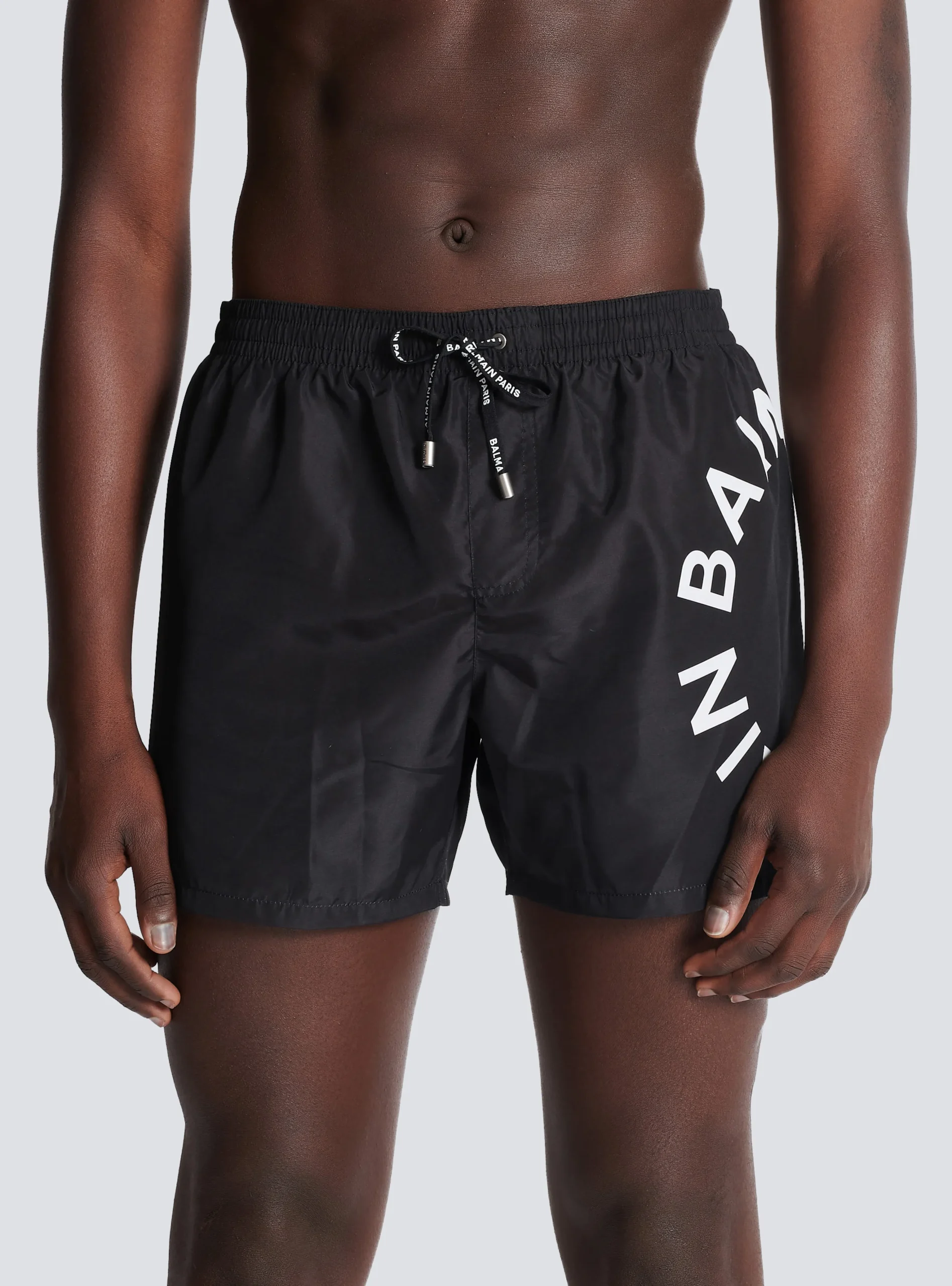Swim Shorts-Balmain Store