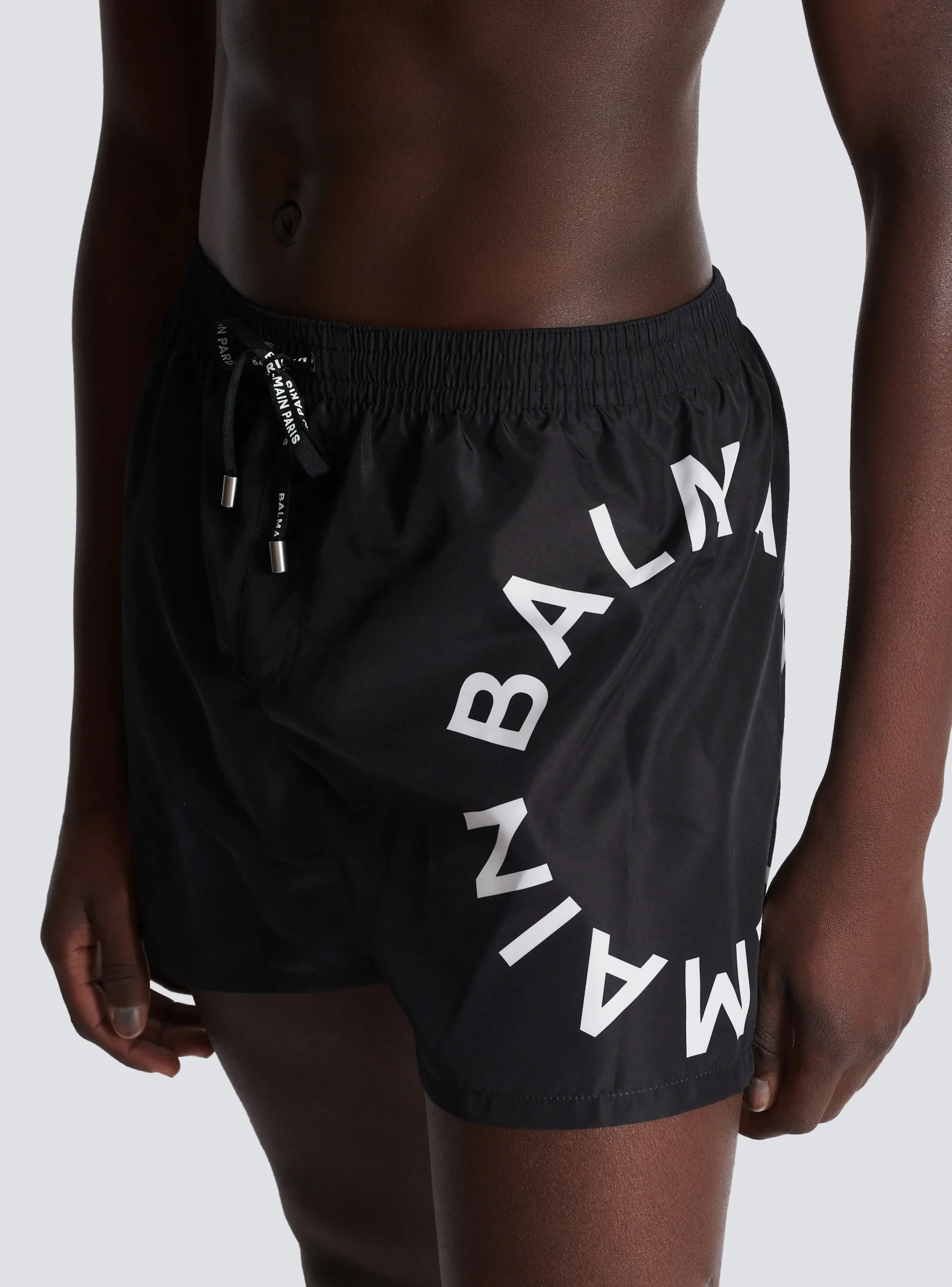 Swim Shorts-Balmain Store