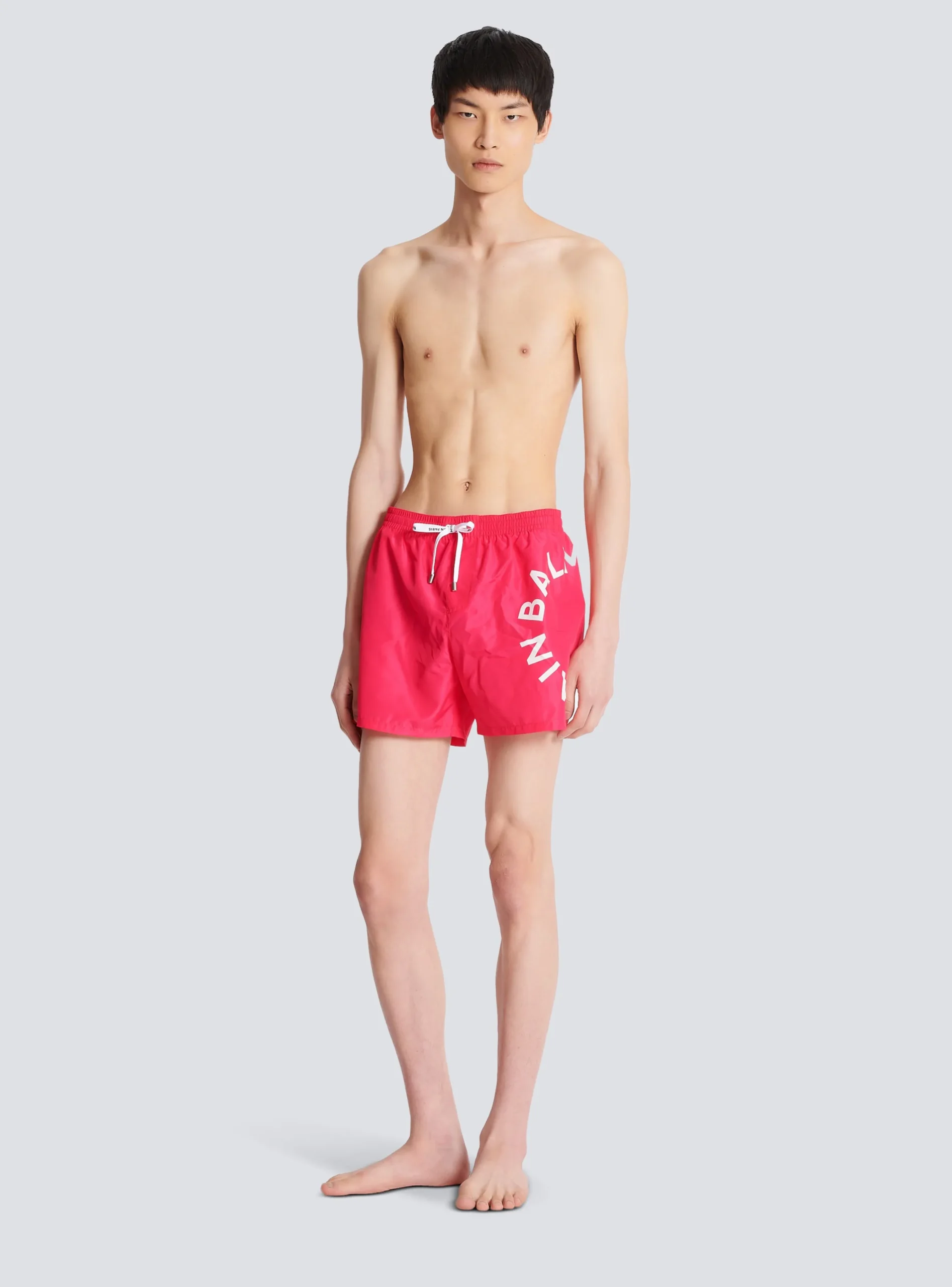 Swim Shorts-Balmain New