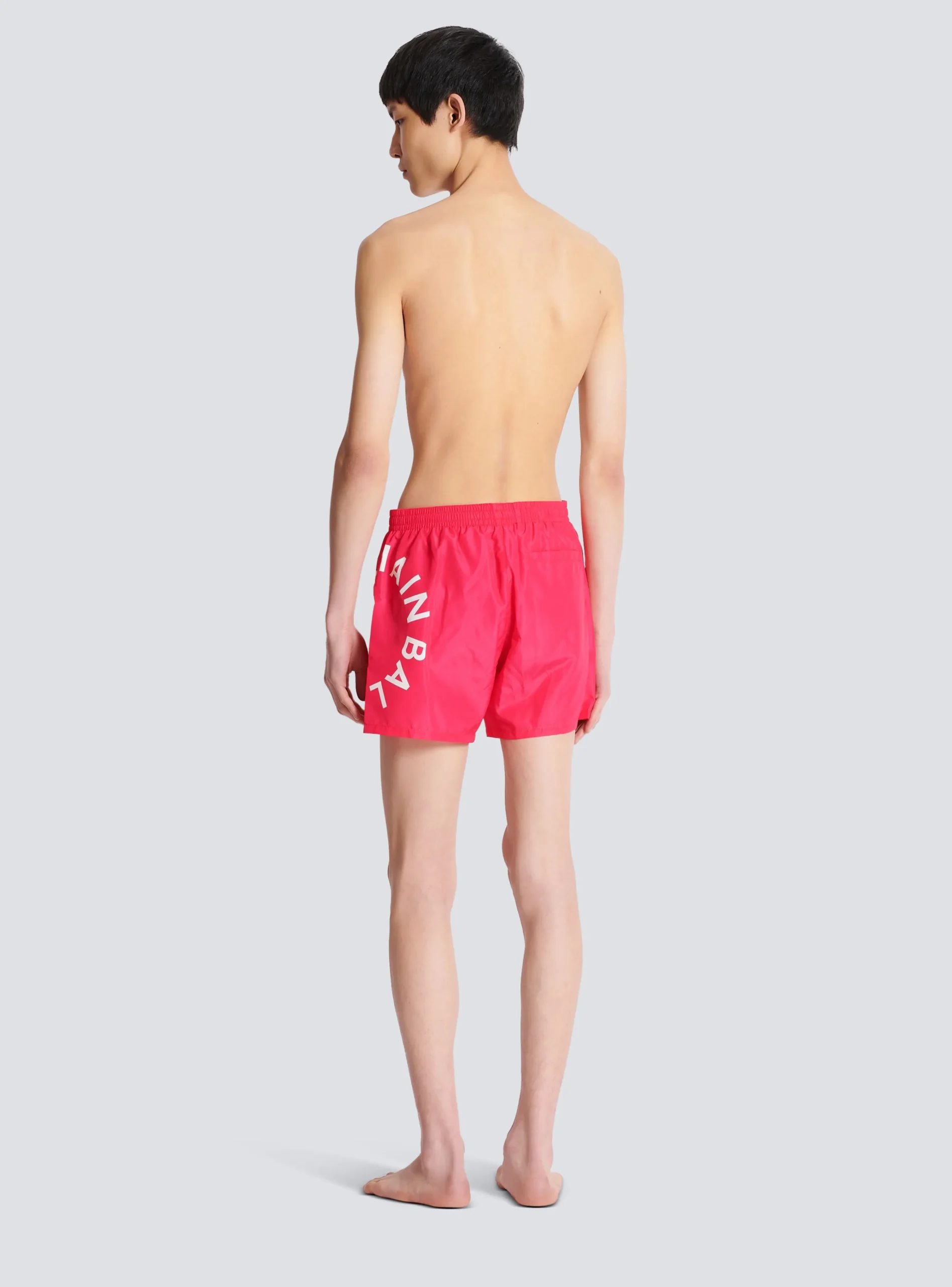 Swim Shorts-Balmain New
