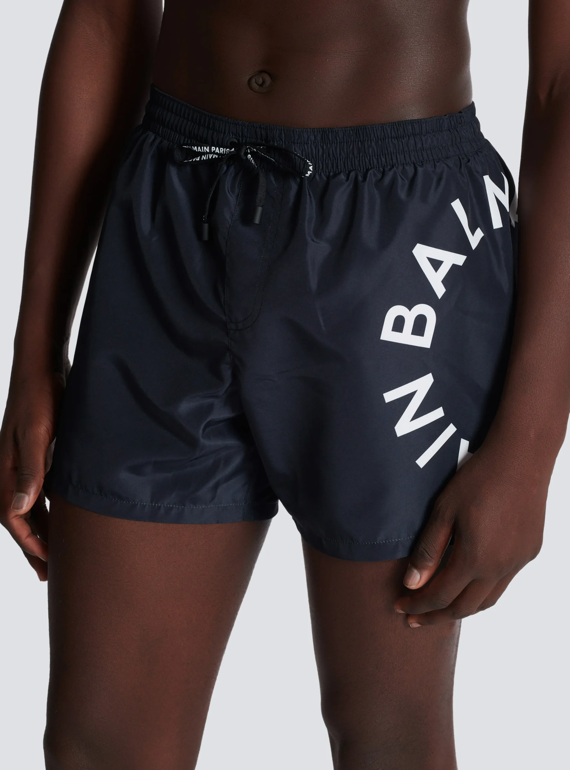 Swim Shorts-Balmain Discount