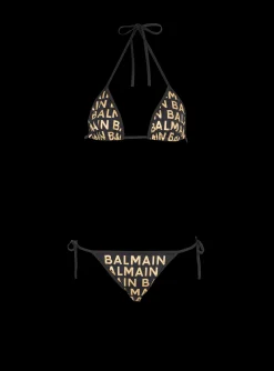 Triangle Bikini-Balmain Cheap