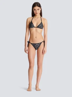 Triangle Bikini-Balmain Best