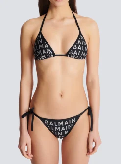 Triangle Bikini-Balmain Best