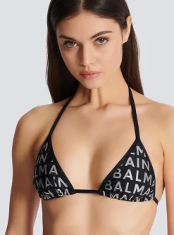 Triangle Bikini-Balmain Best