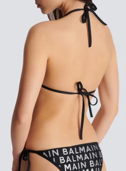 Triangle Bikini-Balmain Best