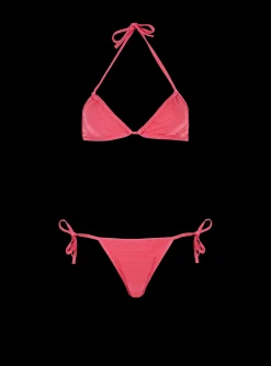 Triangle Bikini-Balmain Shop