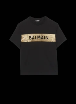 T-shirt-Balmain New
