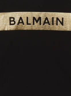 T-shirt-Balmain New