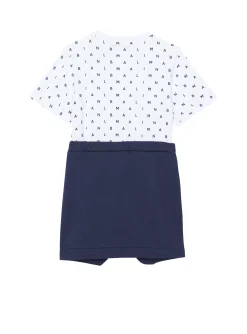 T-shirt Dress-Balmain Cheap