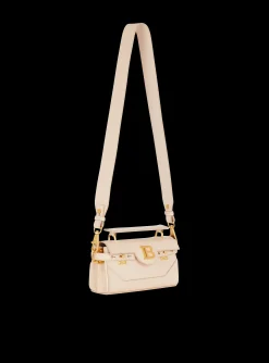 B-Buzz 19 Leather Bag-Balmain Hot