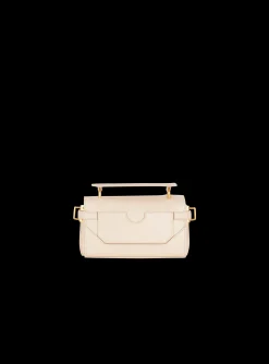 B-Buzz 19 Leather Bag-Balmain Hot