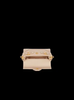 B-Buzz 19 Leather Bag-Balmain Hot