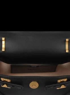 B-Buzz 19 Leather Bag-Balmain Best Sale