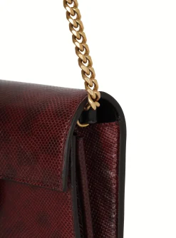 B-Buzz Karung Leather Wallet-Balmain Hot