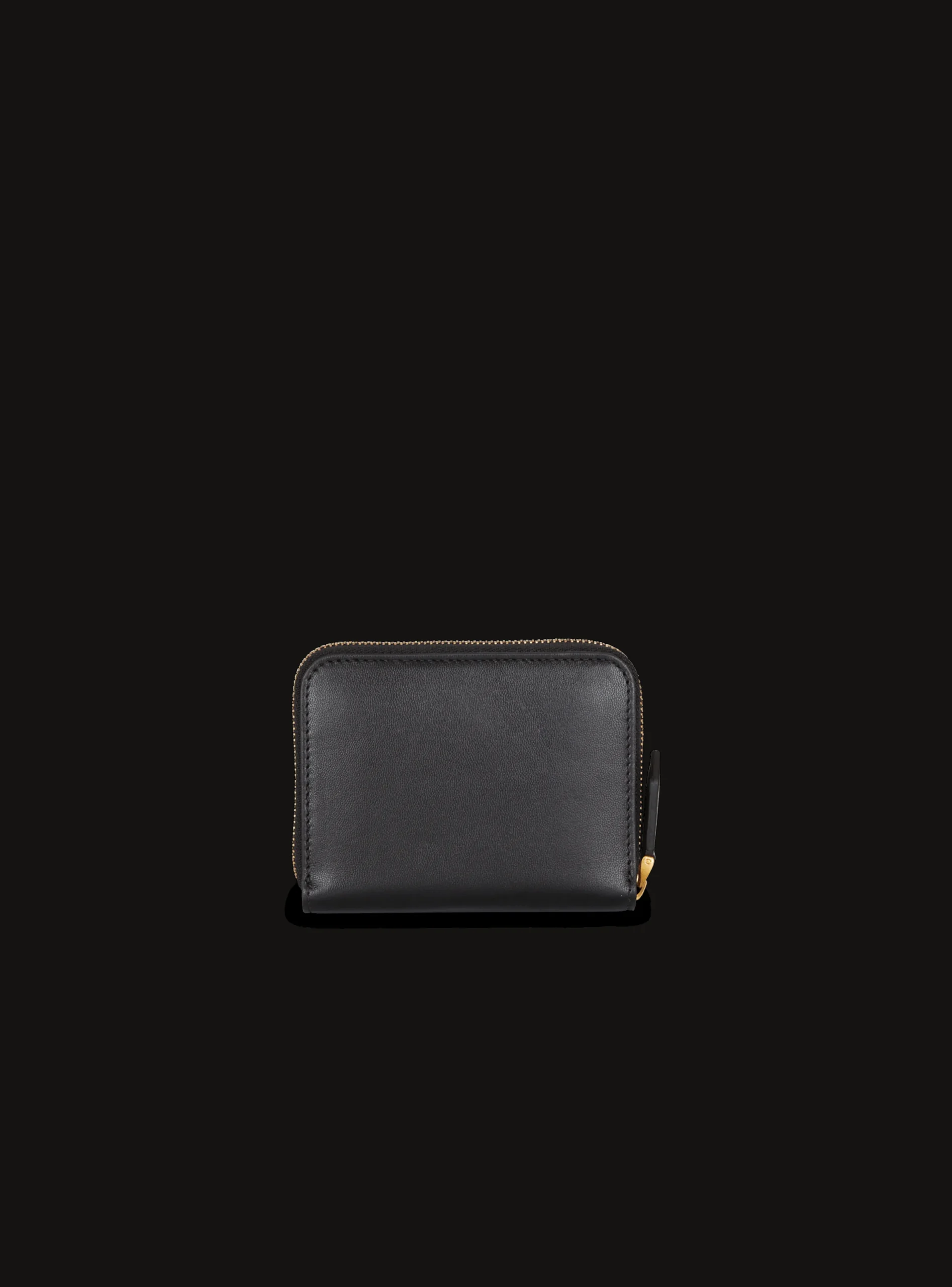 B-Buzz Leather Purse-Balmain Hot