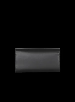 B-Buzz Leather Wallet-Balmain New