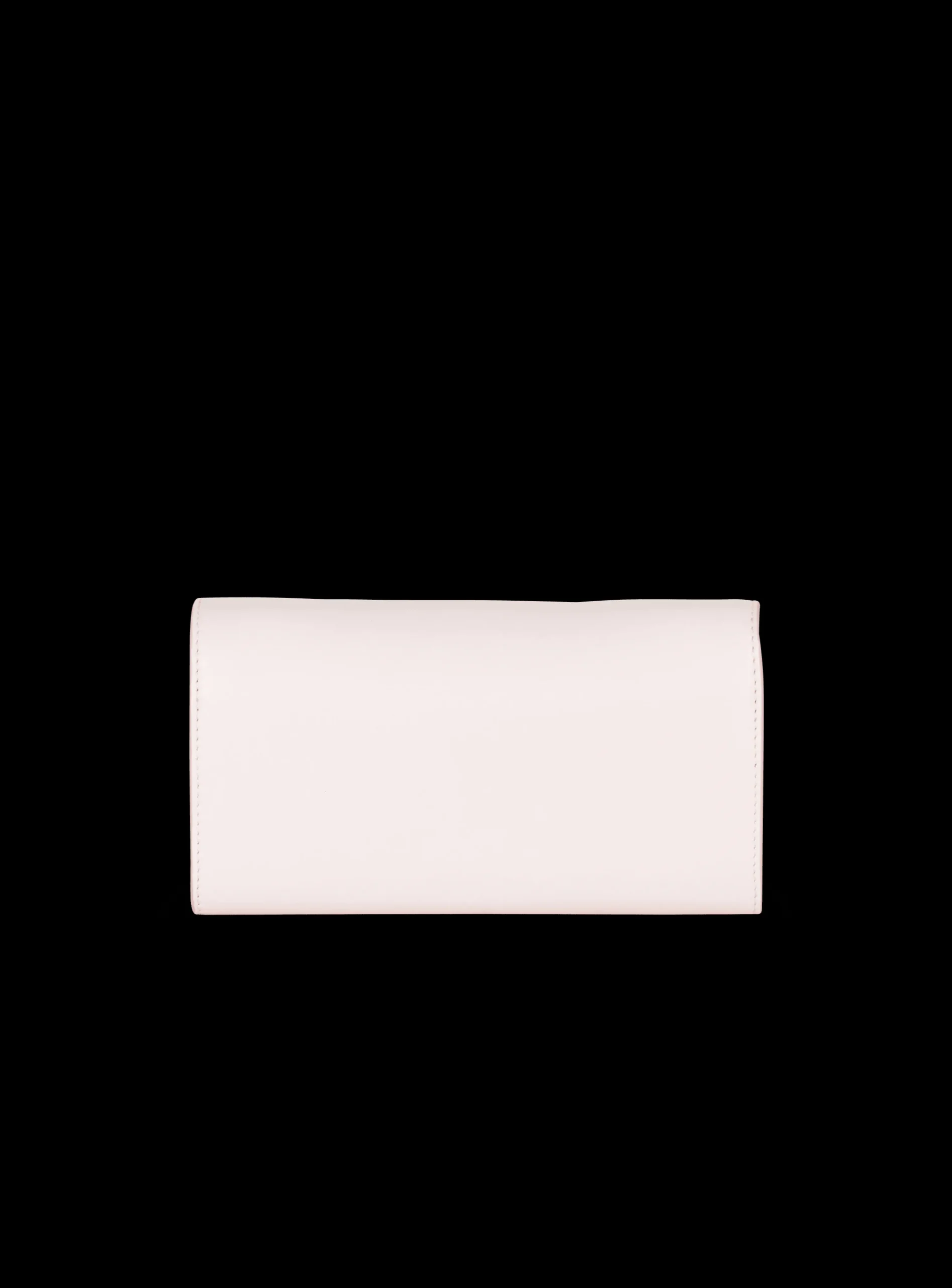 B-Buzz Leather Wallet-Balmain Fashion