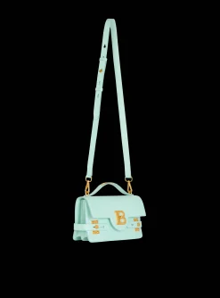 B-Buzz Shoulder 24 Calfskin Bag-Balmain Store