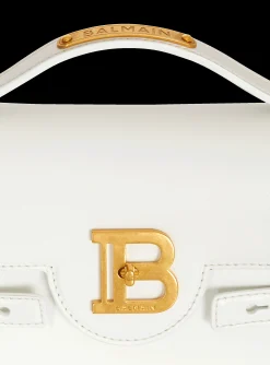 B-Buzz Shoulder 24 Calfskin Bag-Balmain Online