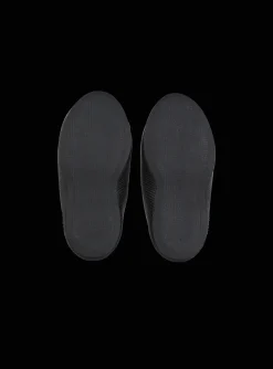 B-Cloud Trainers In Embossed Leather-Balmain Best Sale