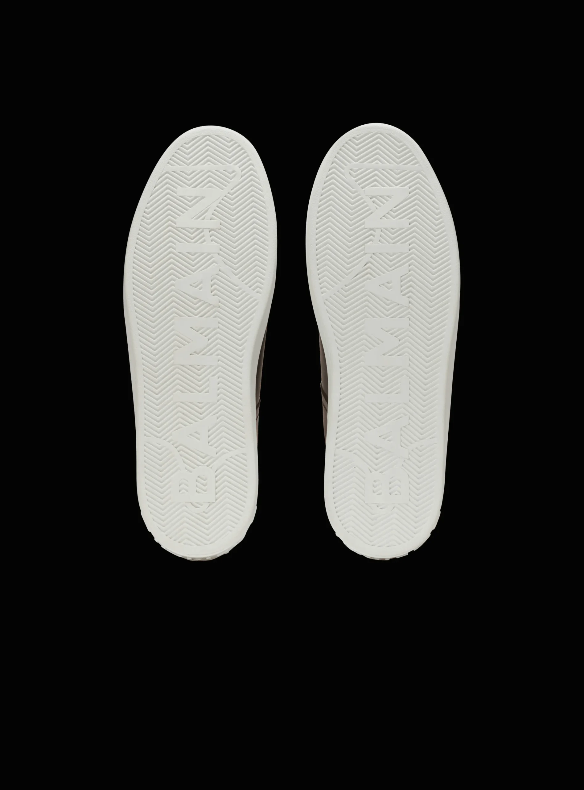 B-Court Signature Calfskin Trainers-Balmain Fashion
